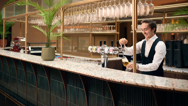 Van der Valk Park Lane Antwerpen