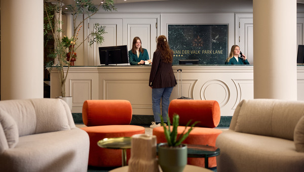 Van der Valk Park Lane Antwerpen