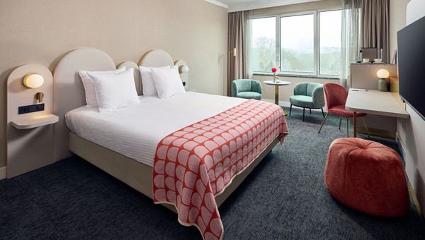 Van der Valk Park Lane Antwerpen