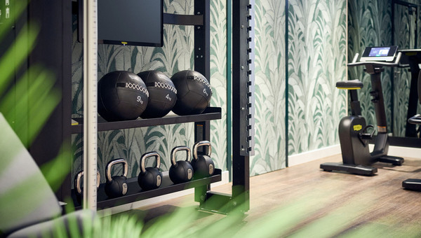 Van der Valk Park Lane Antwerpen