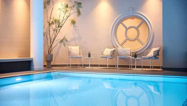 Van der Valk Hotel Park Lane Antwerpen