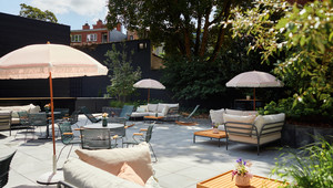 Van der Valk Park Lane Antwerpen