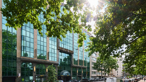 Van der Valk Park Lane Antwerpen