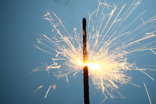 New Year
