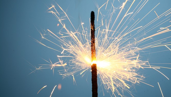 New Year