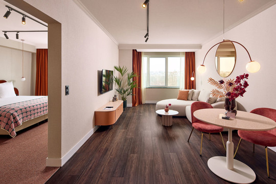 Suite