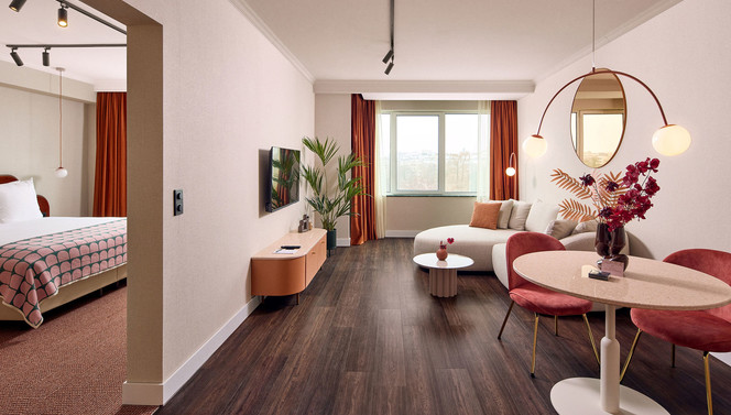 Suite