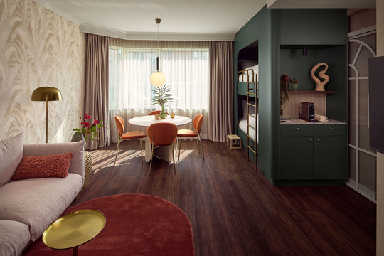 Family Suite