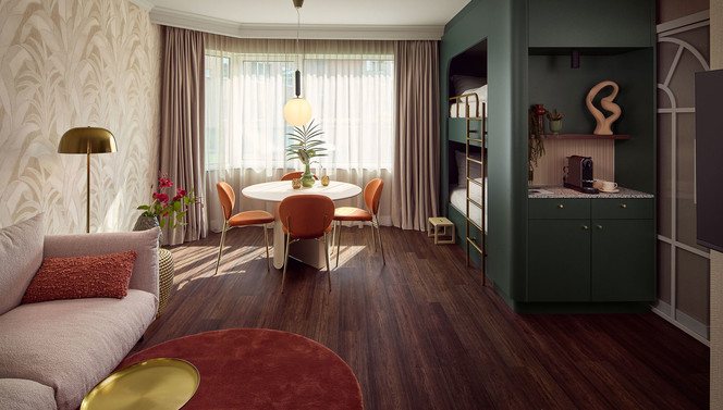 Family Suite