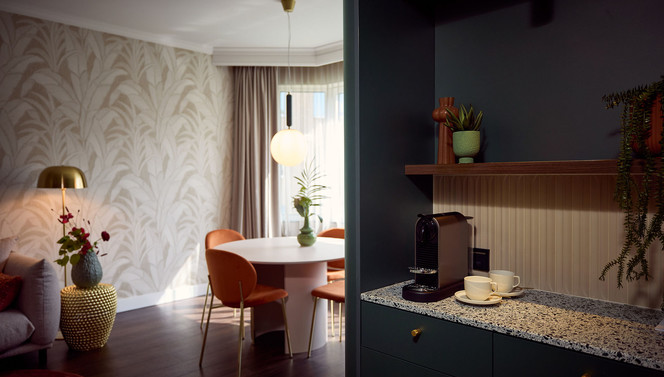 Family Suite