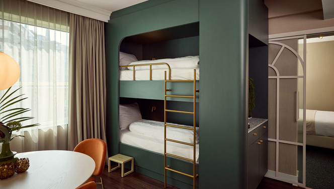 Family Suite