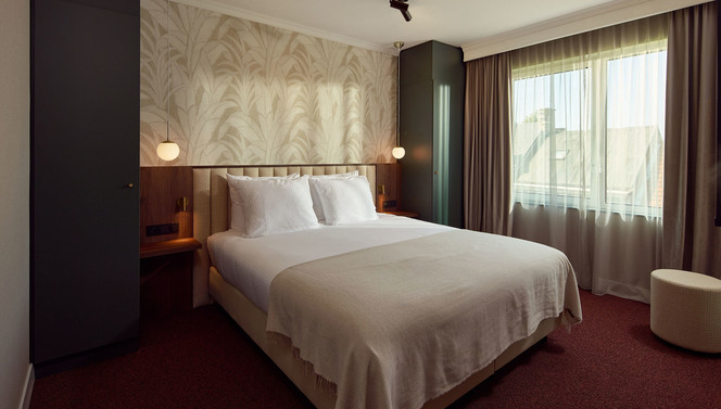 Longstay Suite