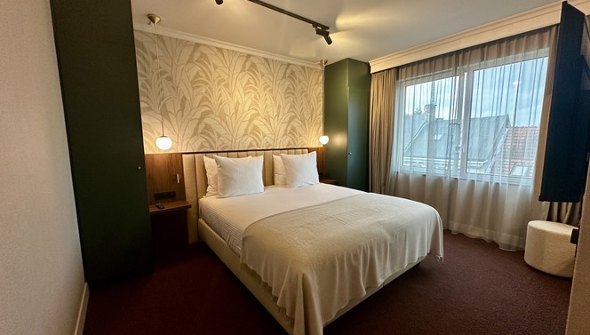 Longstay Suite