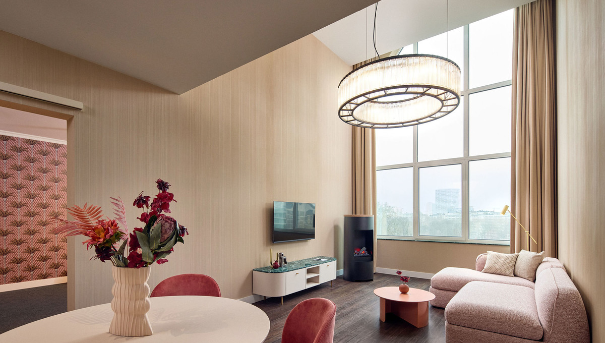 Park Lane Suite
