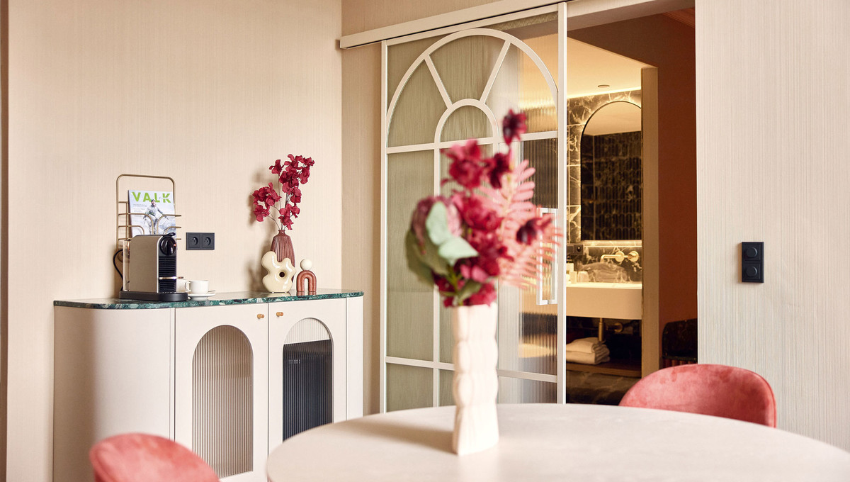 Park Lane Suite