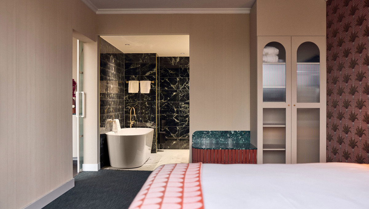 Park Lane Suite