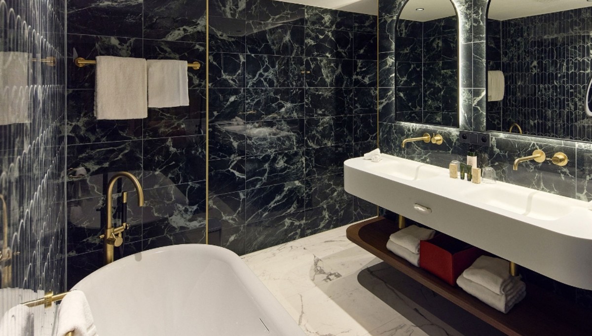 Park Lane Suite