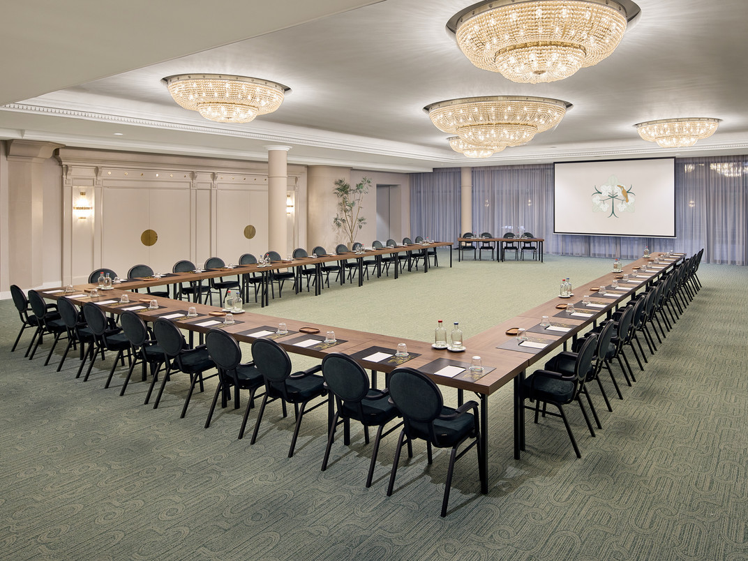 Meetings & Events